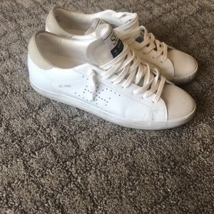 Sam Edelman Aubrey Sneakers